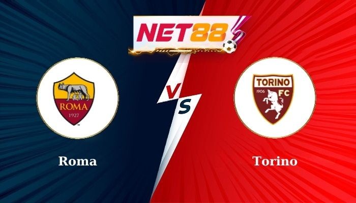 NET88 Soi Kèo, Nhận Định Bóng Đá Roma vs Torino 2h45 - 01-11-2024