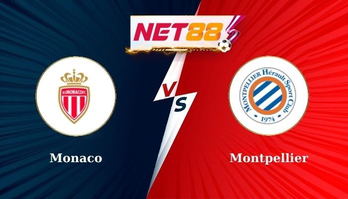 NET88 Soi Kèo, Nhận Định Bóng Đá: Monaco vs Montpellier 2h00 - 29-09-2024