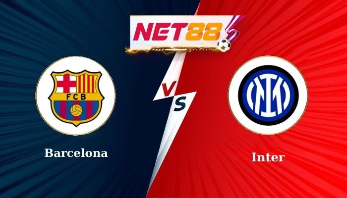 NET88 Soi Kèo, Nhận Định Bóng Đá Barcelona vs Inter 2h00 - 01-05-2025
