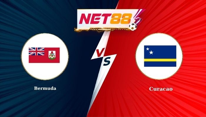 NET88 Soi Kèo, Nhận Định Bóng Đá Bermuda vs Curacao 5h00 - 14-11-2025