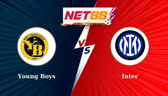 NET88 Soi Kèo, Nhận Định Bóng Đá Young Boys vs Inter 2h00 - 24-10-2024