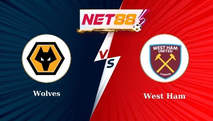 NET88 Soi Kèo, Nhận Định Bóng Đá Wolves vs West Ham 1h45 - 02/04/2025