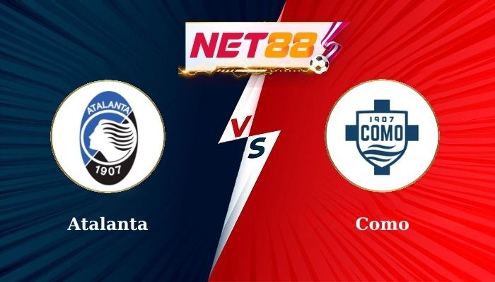 NET88 Soi Kèo, Nhận Định Bóng Đá - Atalanta vs Como 1h45 - 24-09-2024