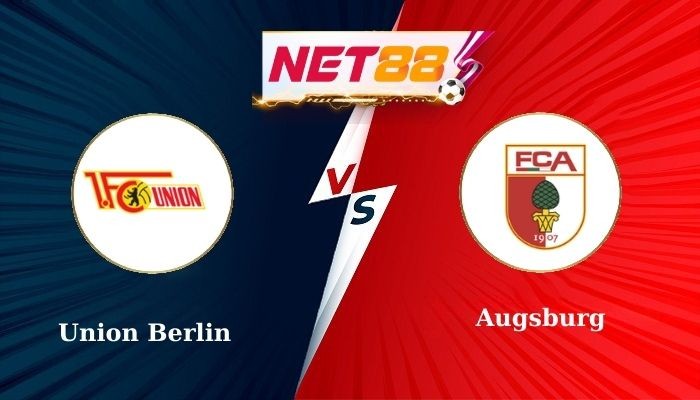 NET88 Soi Kèo, Nhận Định Bóng Đá Union Berlin vs Augsburg 2h30 - 16-01-2025