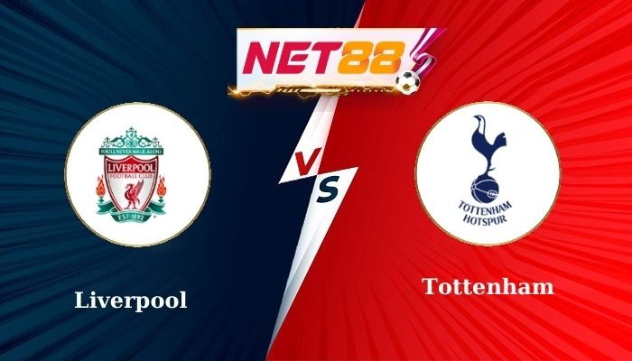 NET88 Soi Kèo, Nhận Định Bóng Đá Liverpool vs Tottenham 3h00 - 07-02-2025