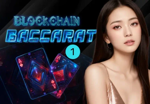NET88 Blockchain Baccarat 1