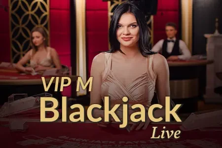NET88 Blackjack VIP M