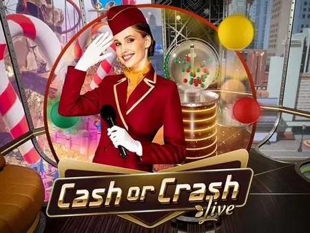 NET88 Cash or Crash