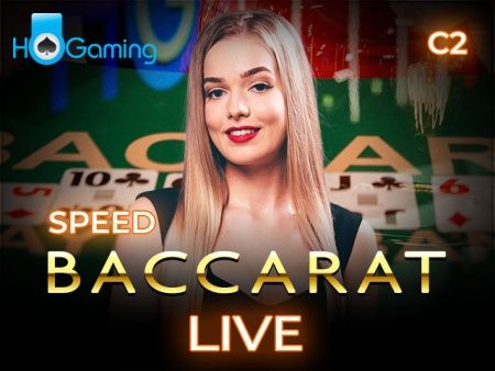 NET88 C2 Speed Baccarat