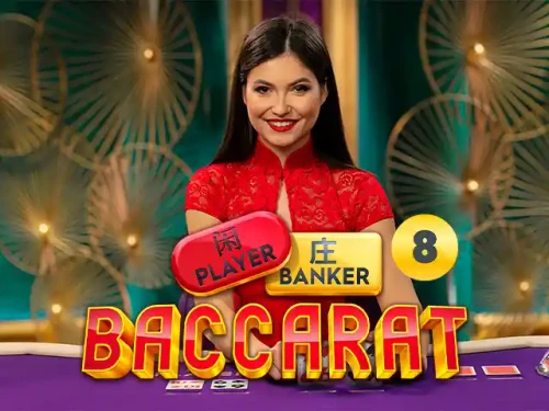 NET88 Baccarat 8