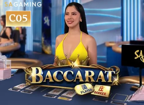 NET88 Baccarat C05