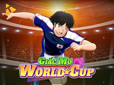 NET88 Giấc Mơ World Cup